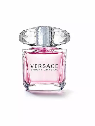 VERSACE | Bright Crystal Eau de Toilette Spray 30ml | 